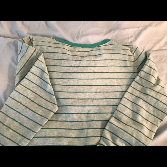 Volcum Sweatshirt Lg/14 - Picture 4 of 10